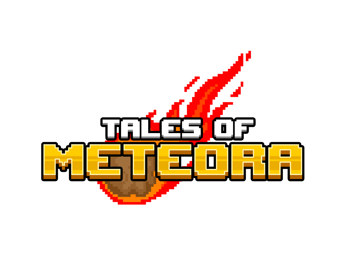 Tales of Meteora